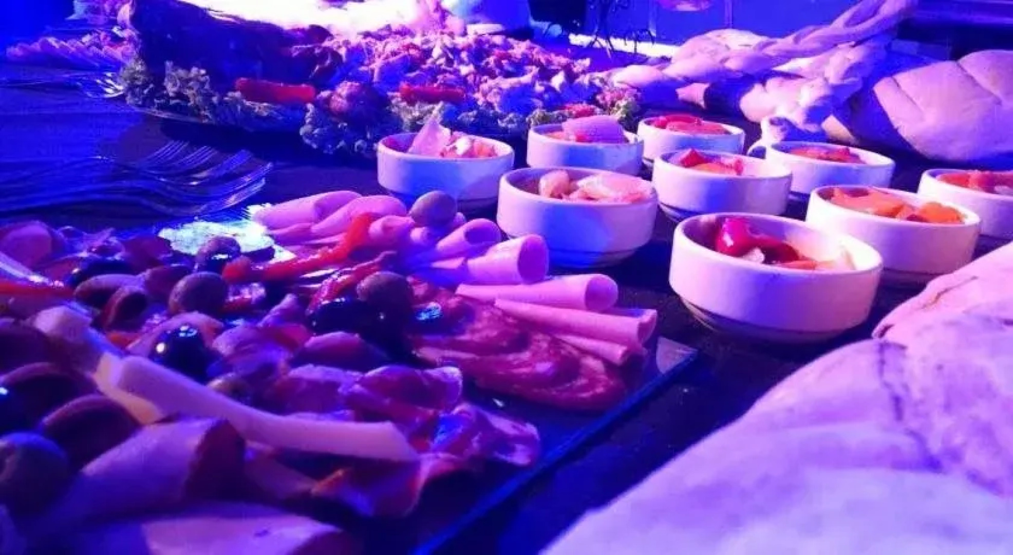 Hotel Santa Catalina