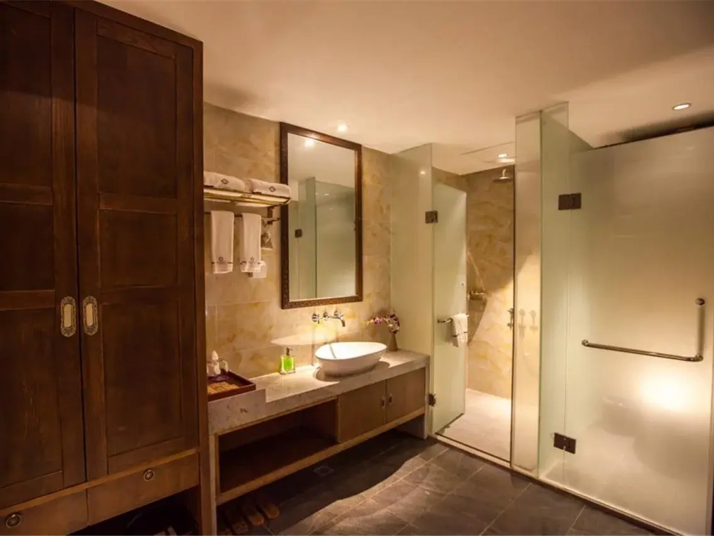 Lijiang Shangshui S Hotel