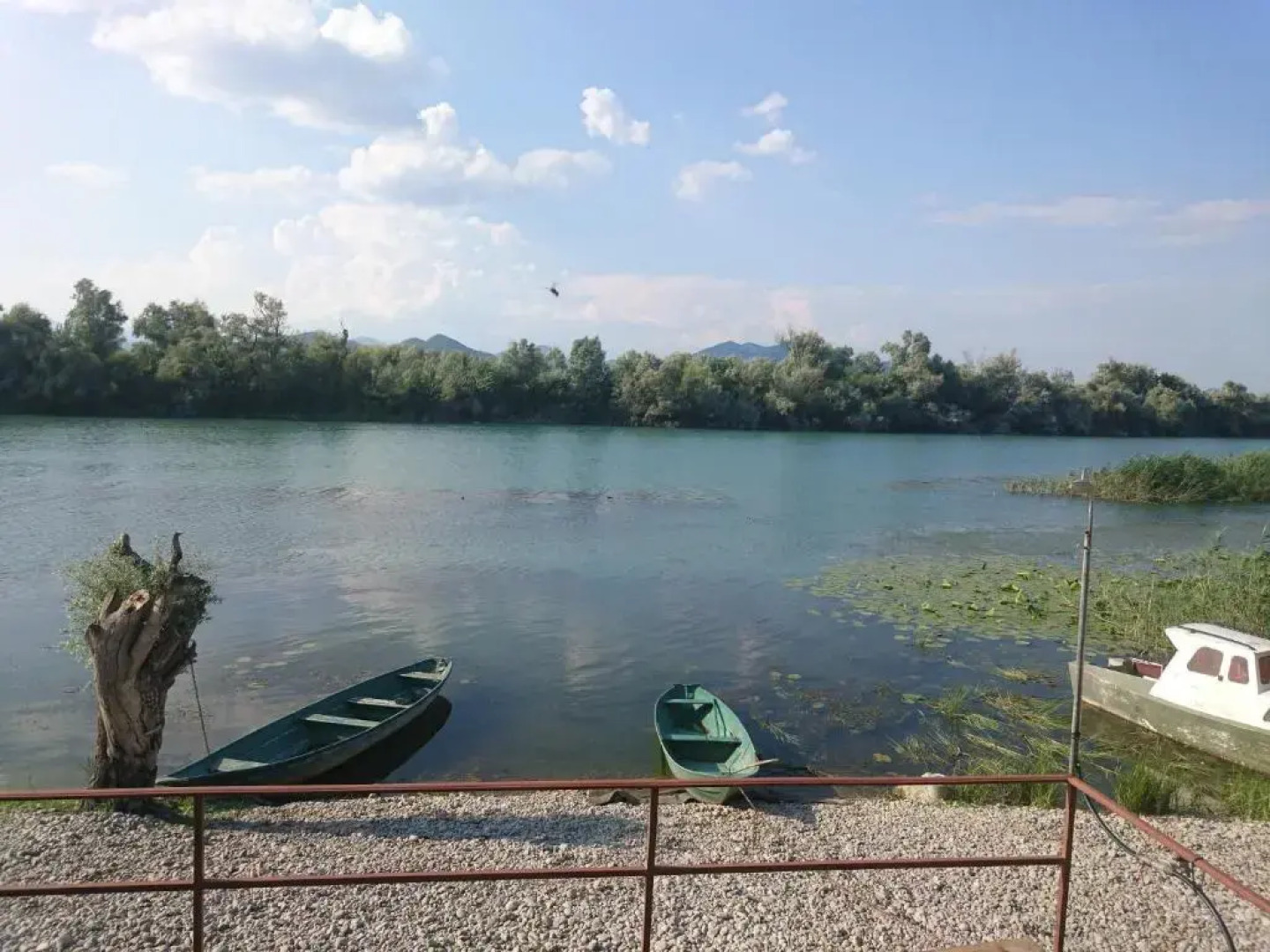 Holiday home Ramovic