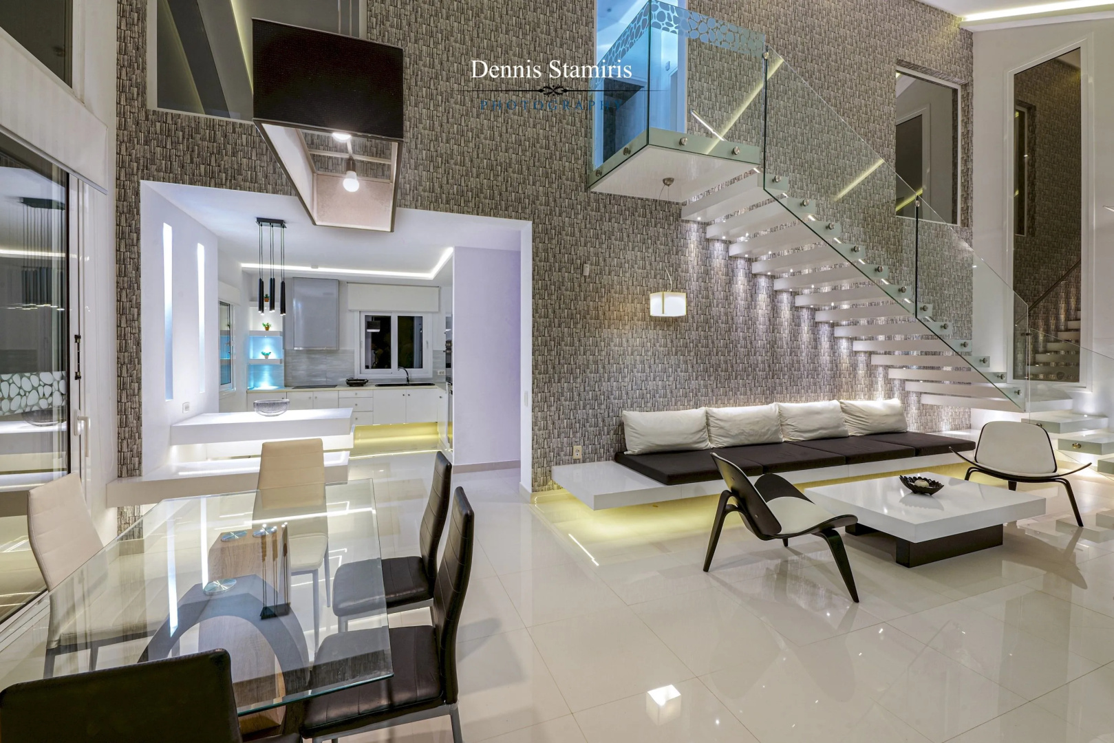 Luxury Villa Cavo Mare Meltemi