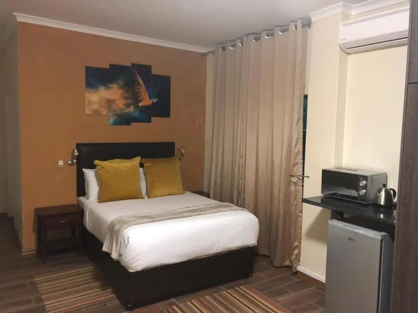 Scenery Bed And Breakfast