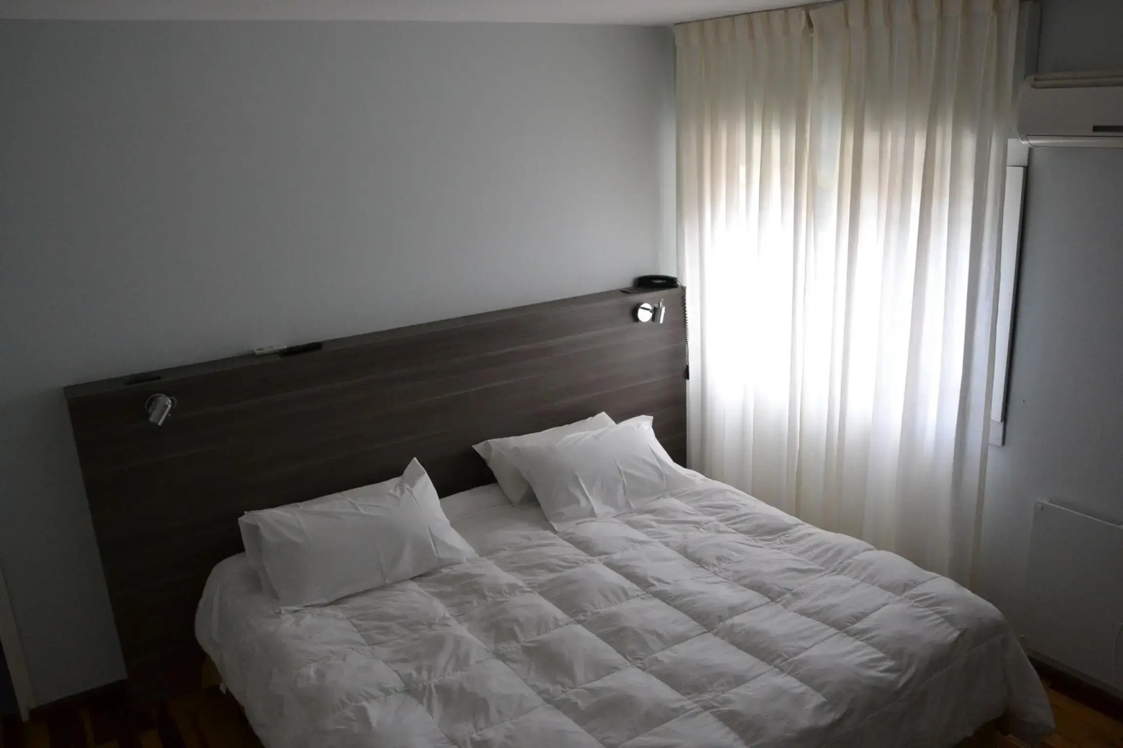 Solares del Alto Hotel & Spa