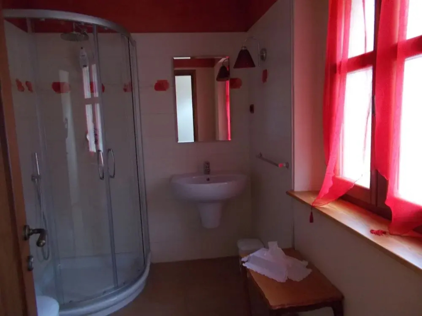 Agriturismo Ercolana