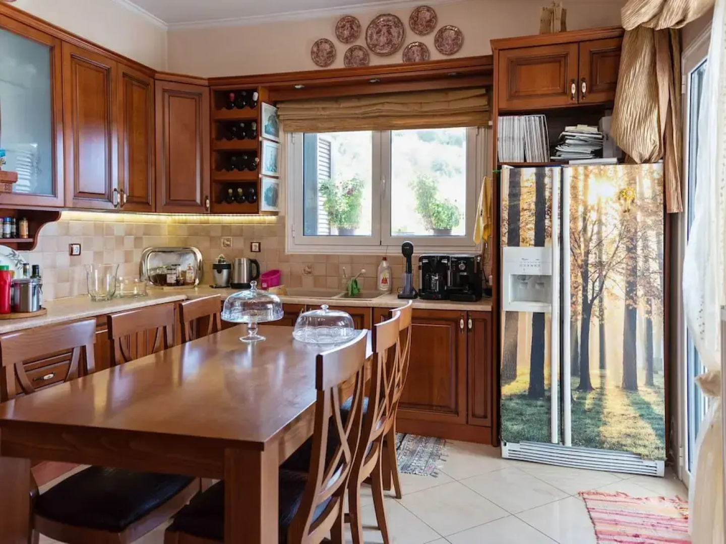 Swanky Holiday Home in Gourgovli With Private Swimming Pool