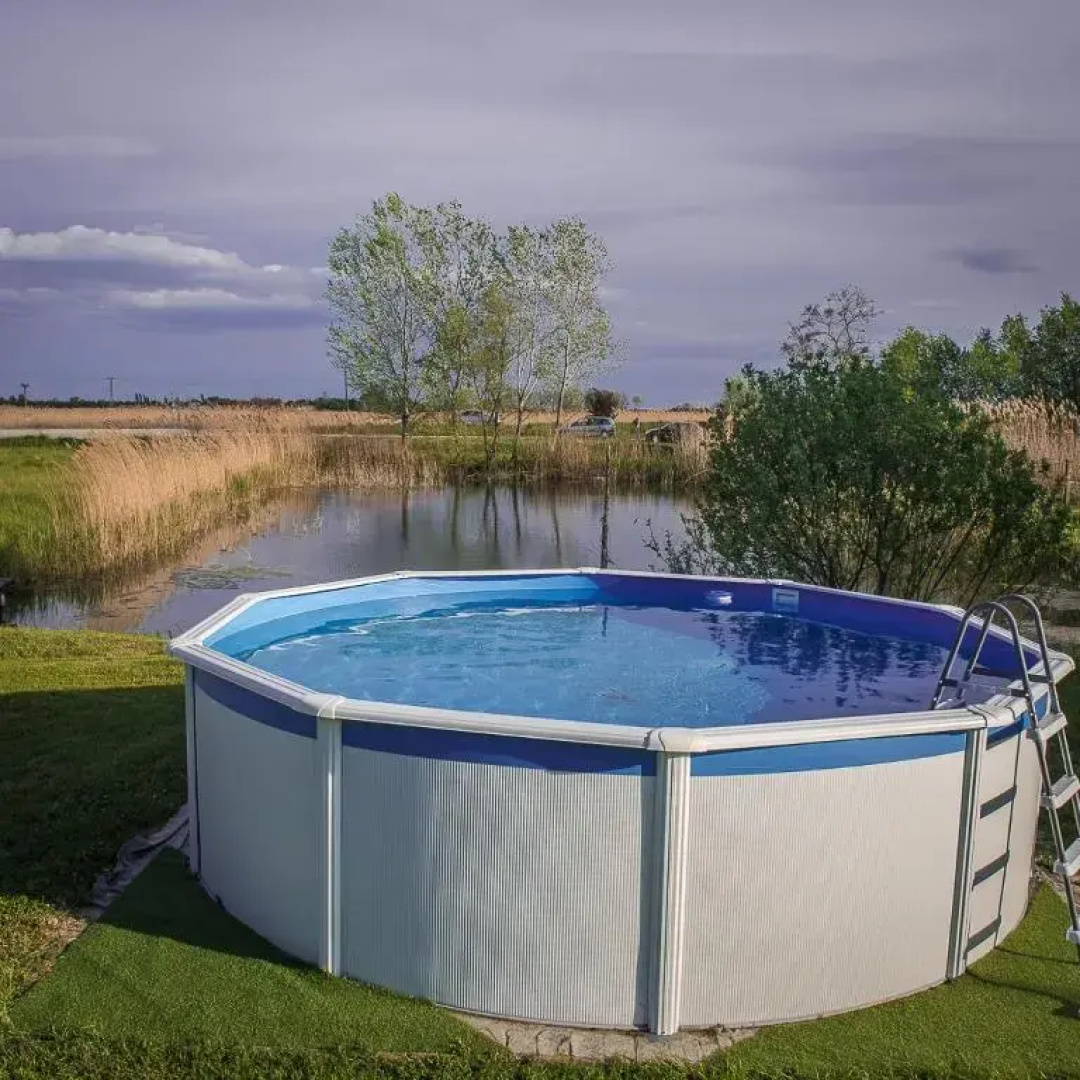 Etno Salaš - Etno Ranch - Seosko Turističko Domaćinstvo