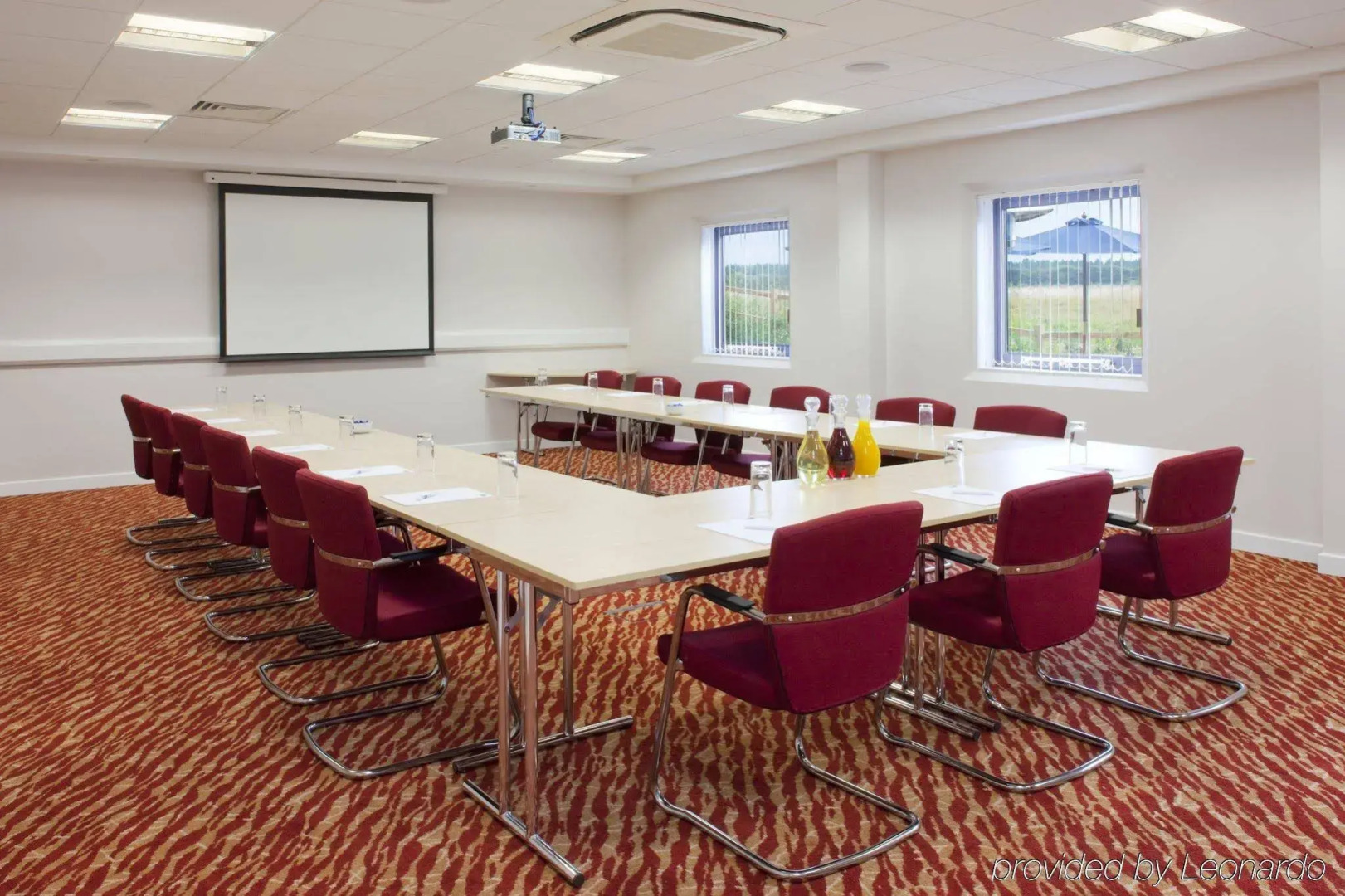 Holiday Inn Express Kettering by IHG