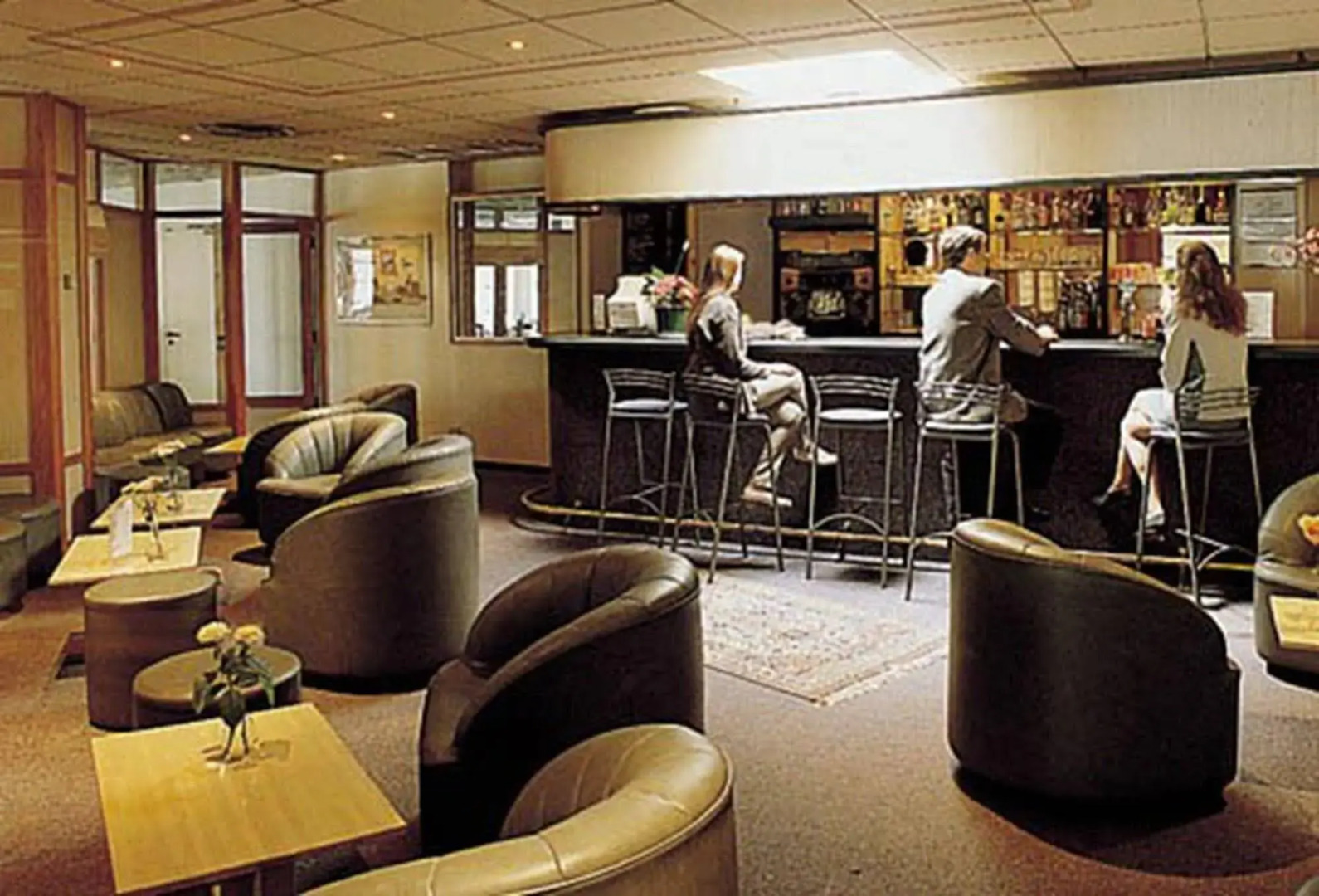 ibis Styles Nancy Laxou