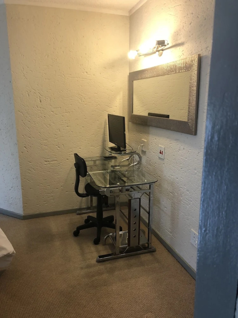 Kopanong Peleza Unit 61