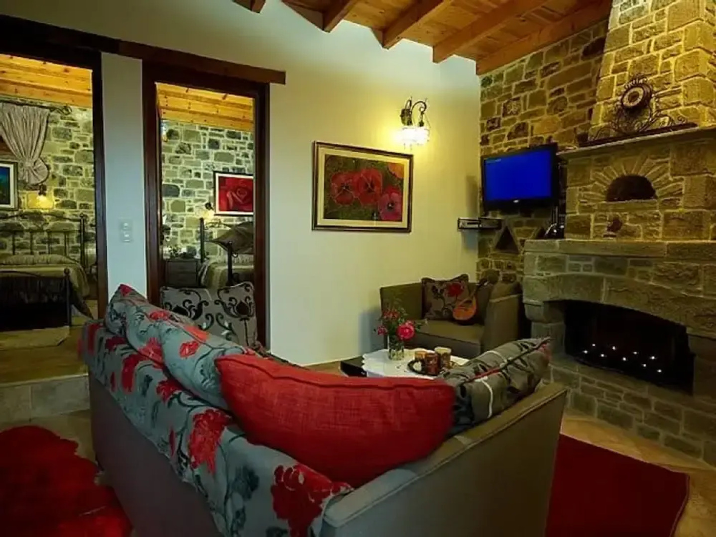 Diktynna Traditional Villas