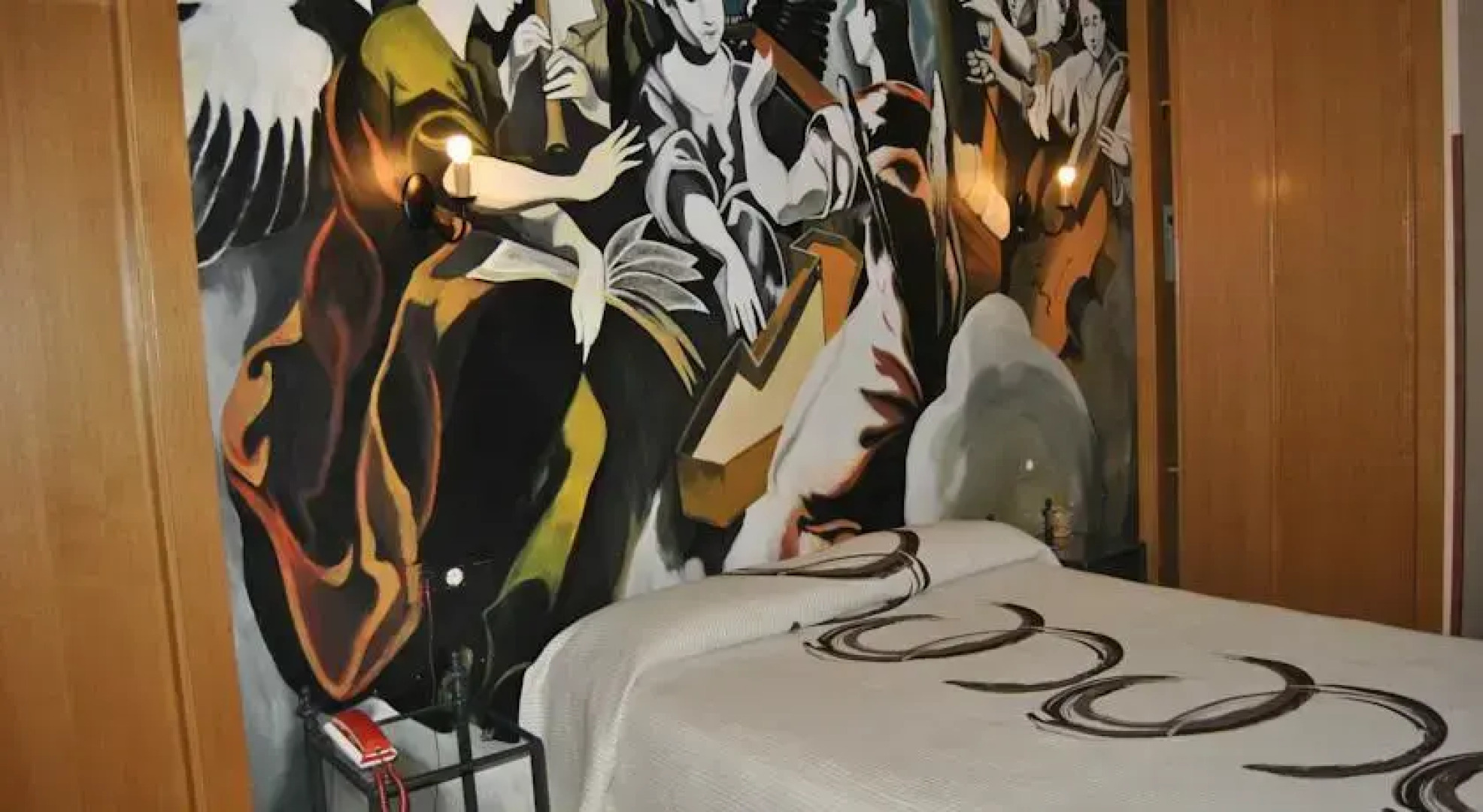 Hotel Siglo De Oro Rural