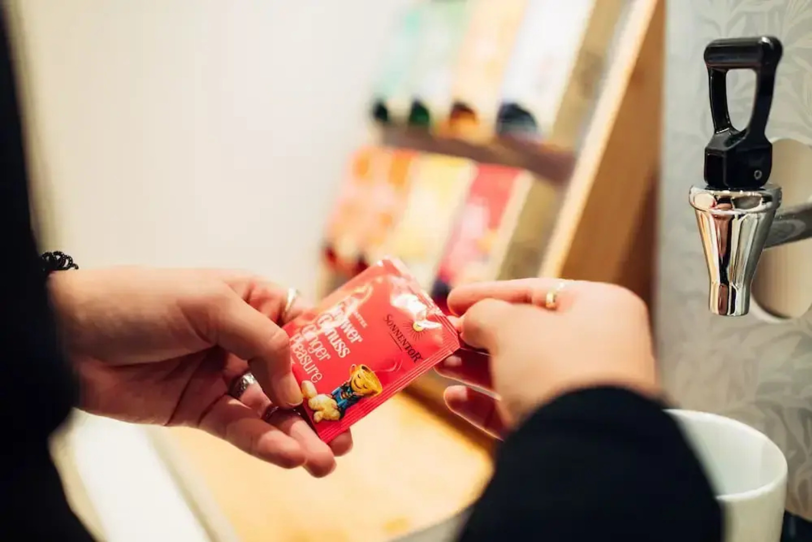 harry’s home Hart bei Graz hotel & apartments