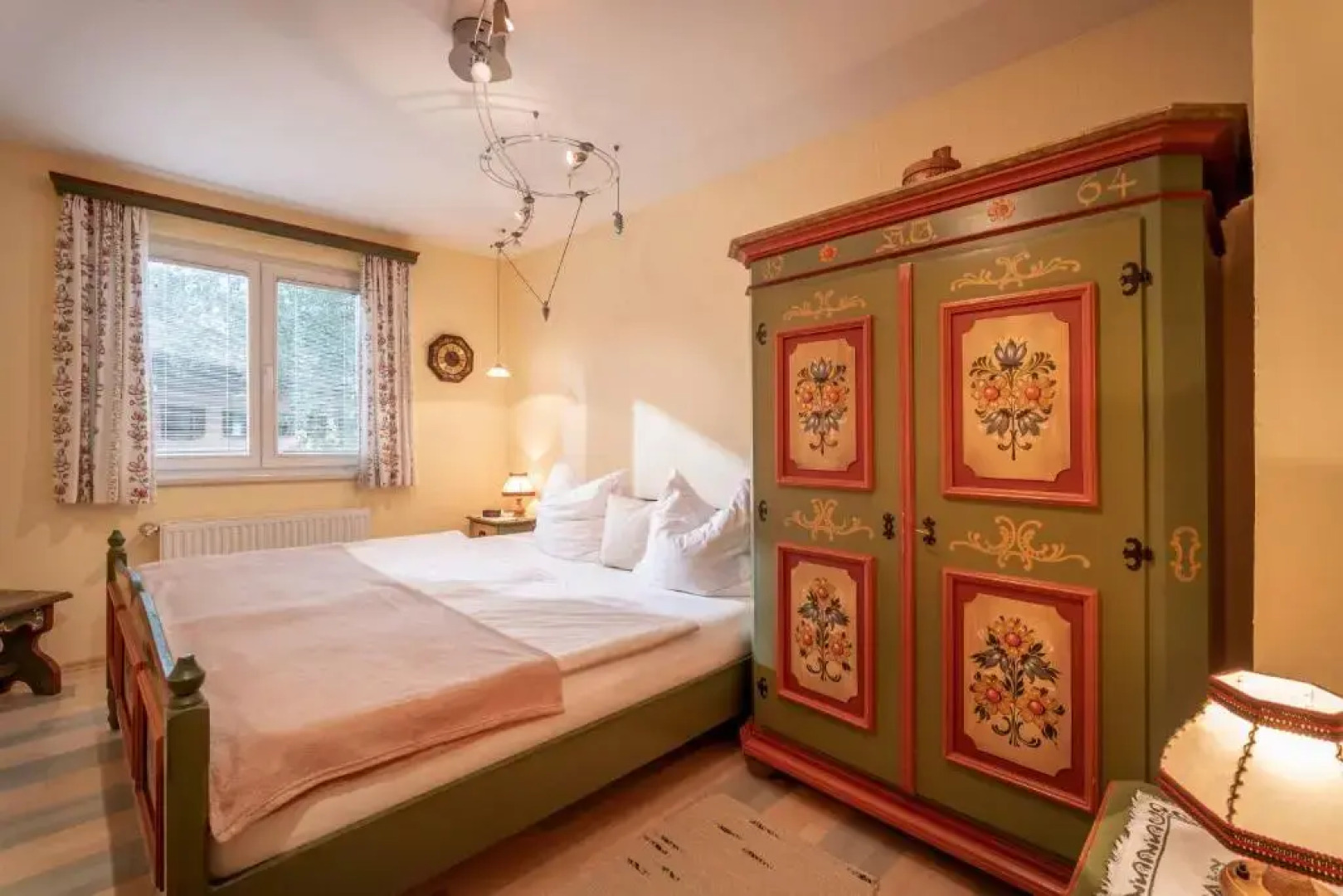 Exklusiv Apartment Hofer