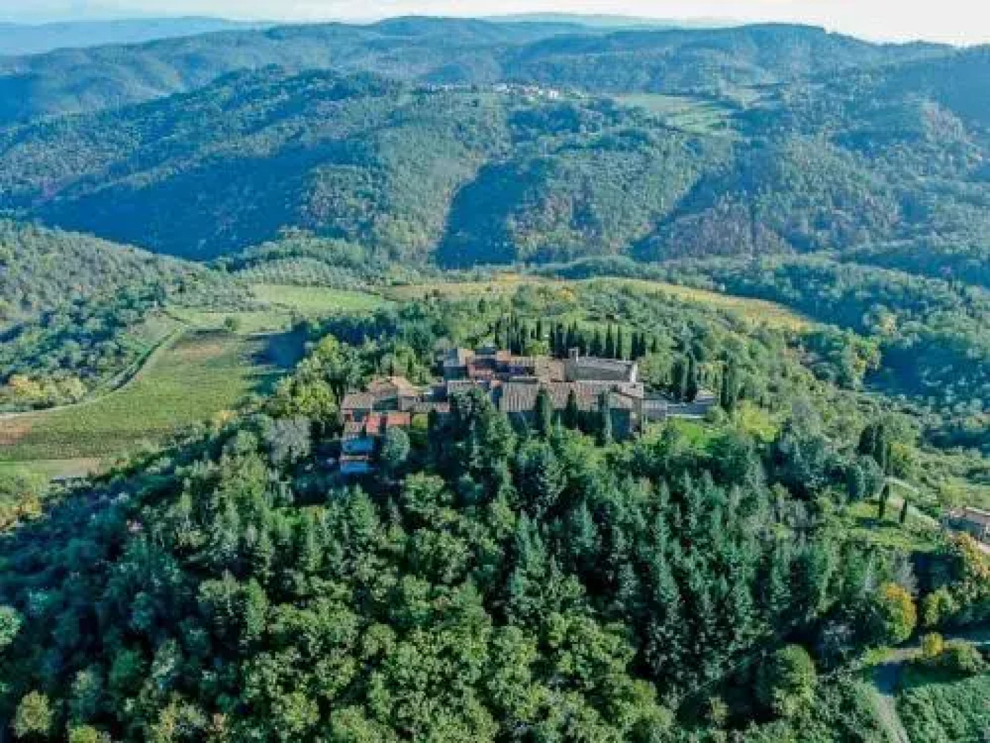 Locazione Turistica Tipologia Classic