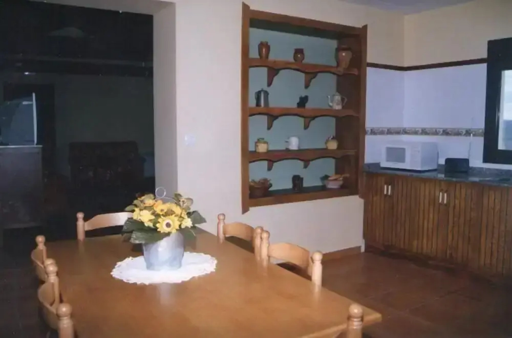 Los Trulls d'Auligué