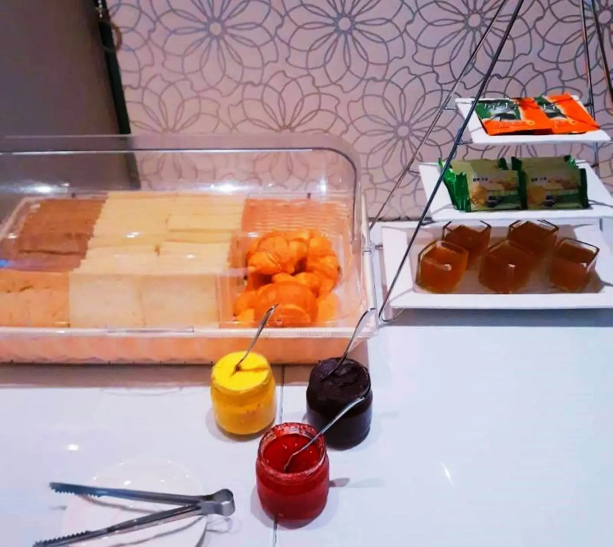 OHYA Chain Boutique Motel-Yongkang