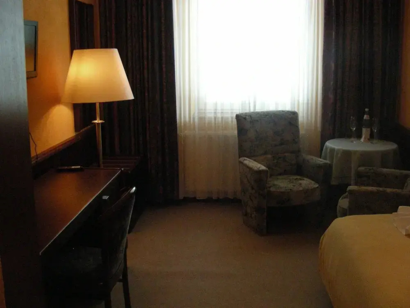 Panorama Hotel Felsenmühle