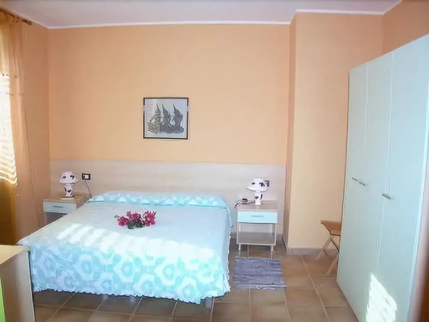 Residence Perla Rosa