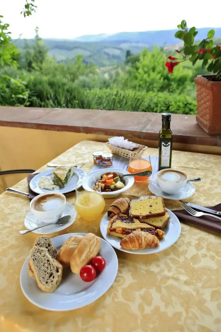 Relais Vignale & Spa