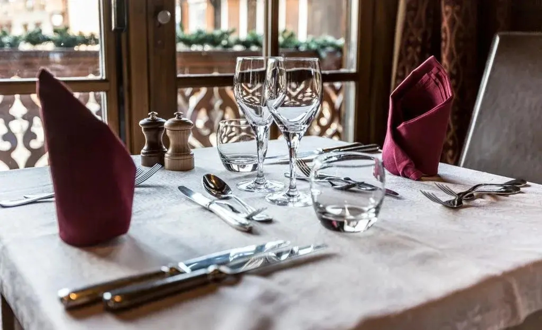 Hôtel Champs Fleuris Morzine