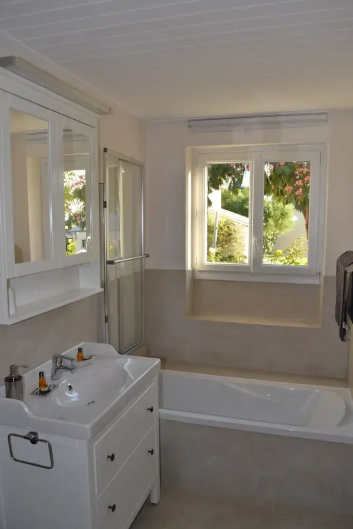 La Demeure des Demoiselles de Pallus