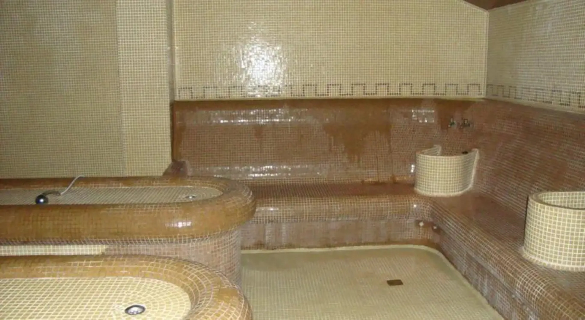 Apartment house Aspen