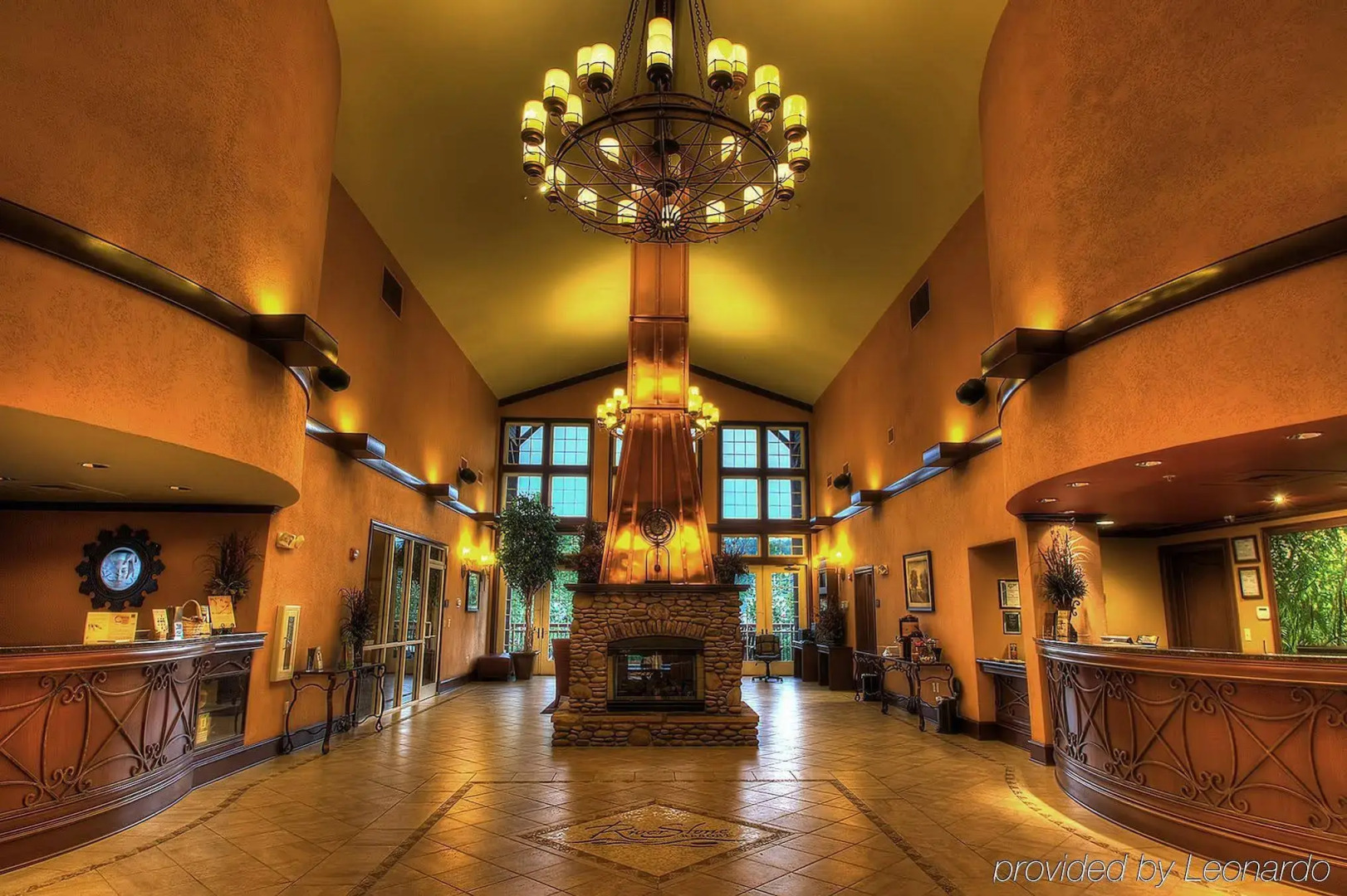 RiverStone Condo Resort & Spa