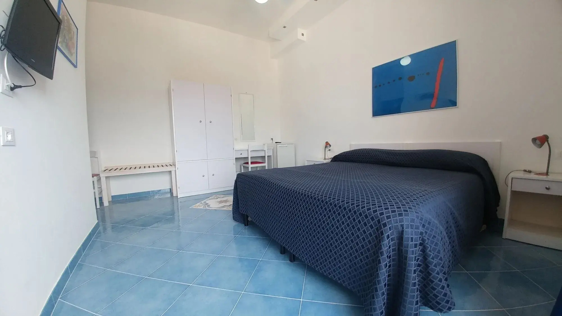 B&B Villa Passiaturo