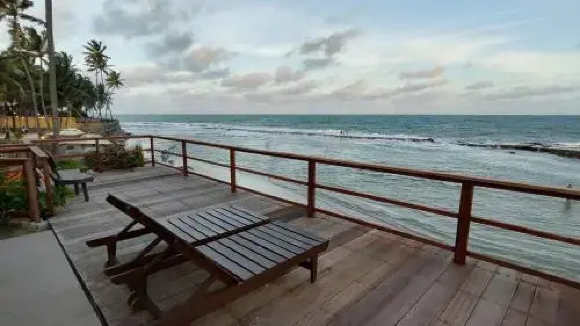 Pontal dos Sonhos- Bangalô Praia