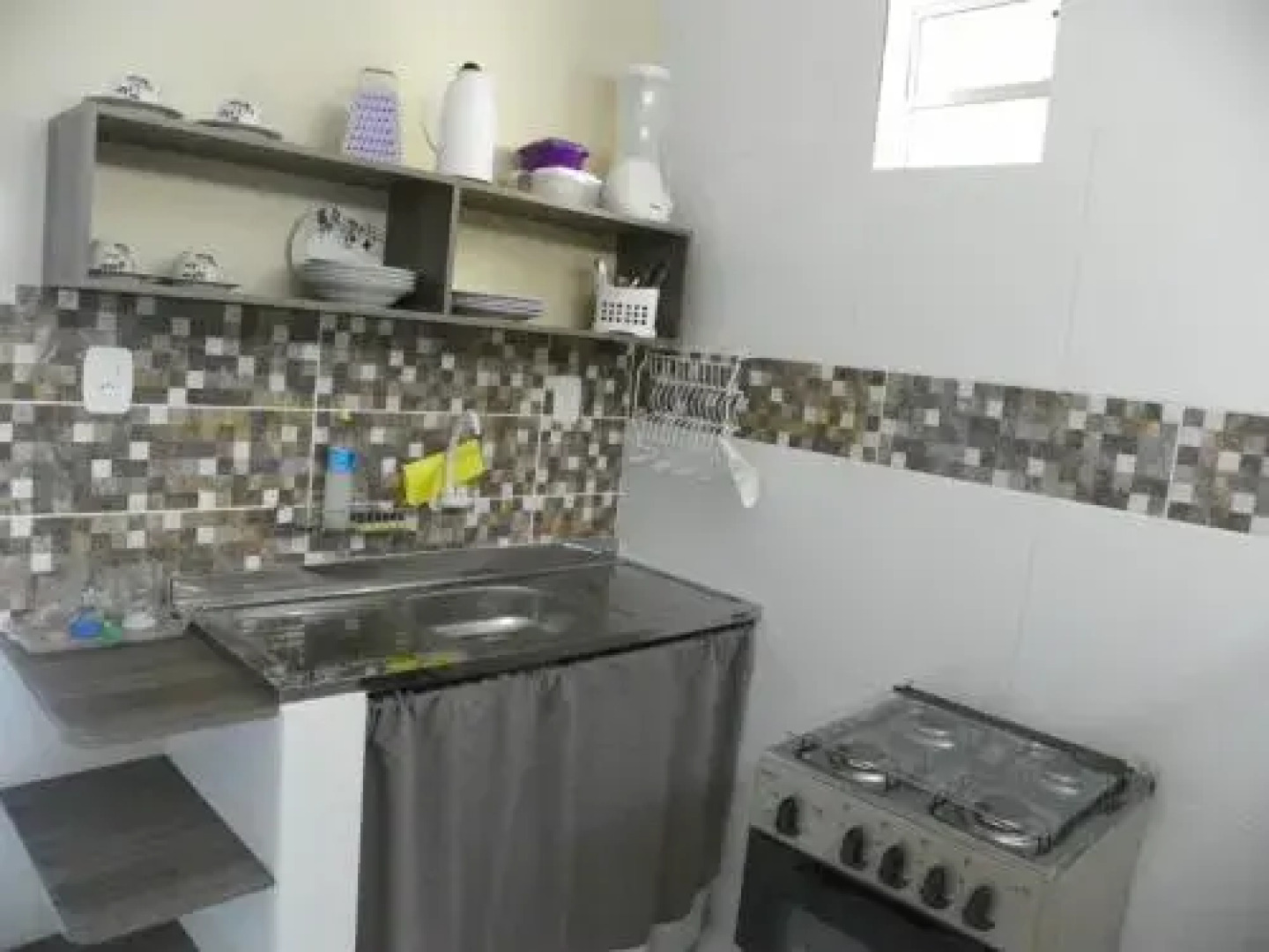 Casal.20 Studios Flats