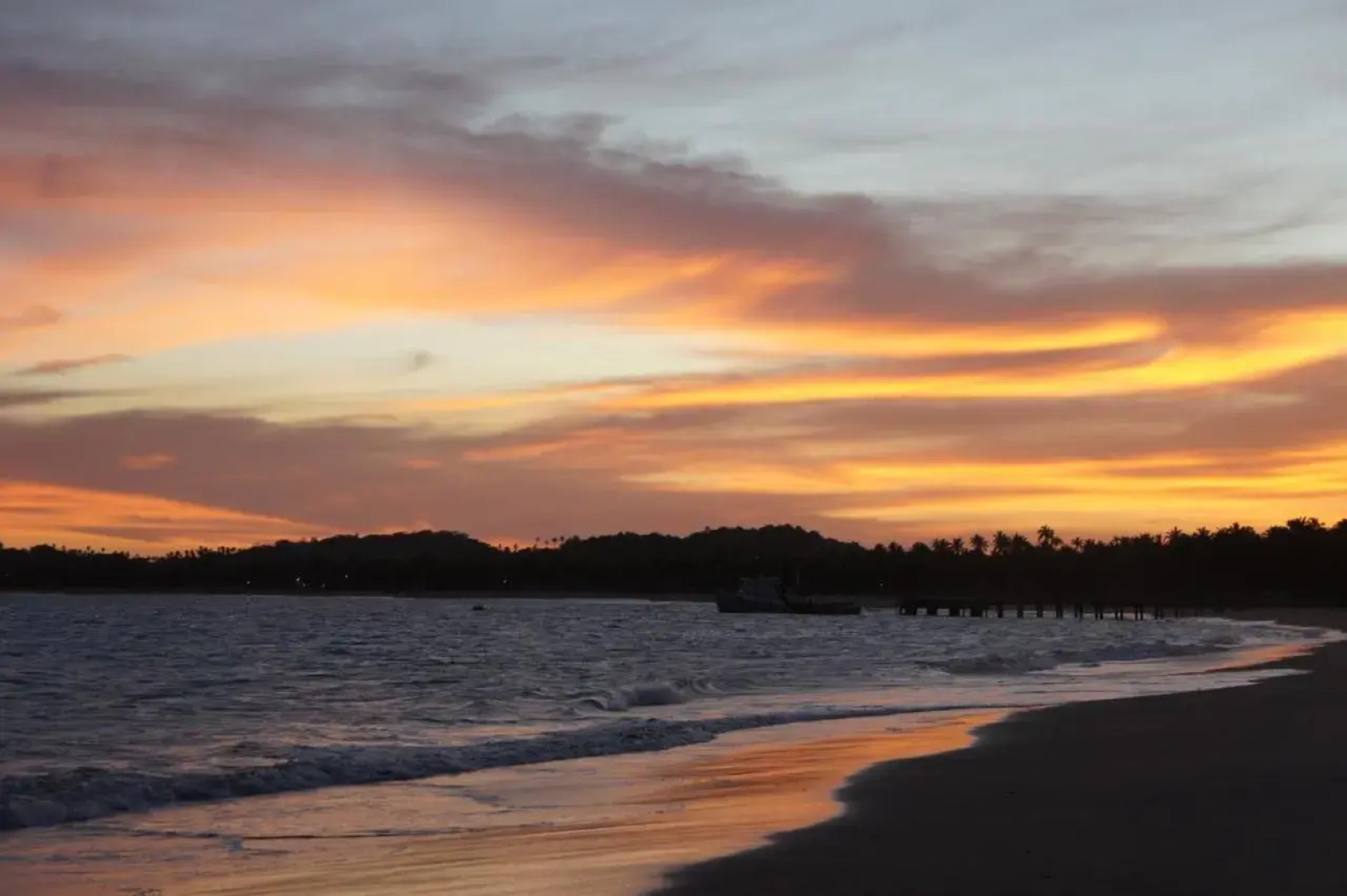 Pousada Costa Tropical