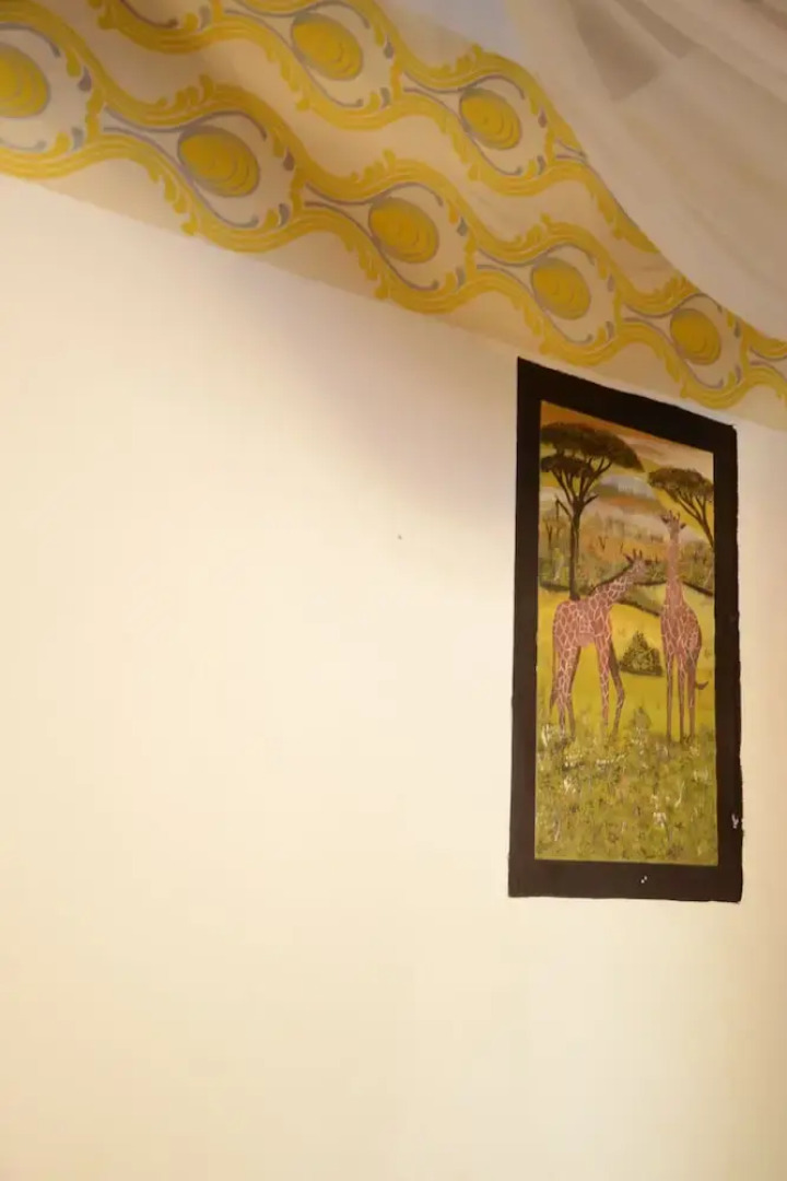 Kirathimo Explorers Oasis Diani - Hostel