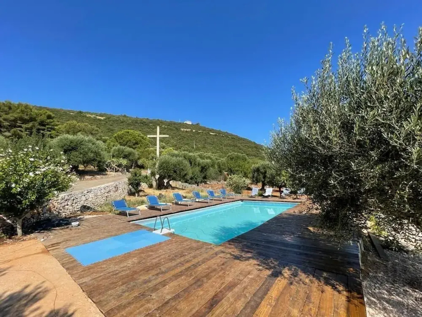 Appartamento Le Spighe D'oro