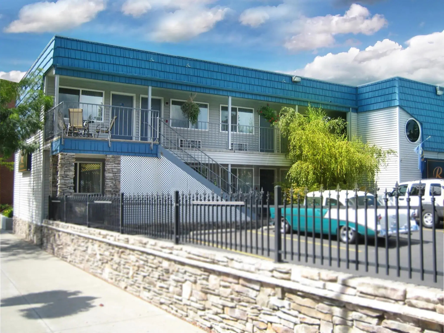 Resort City Inn Coeur d'Alene