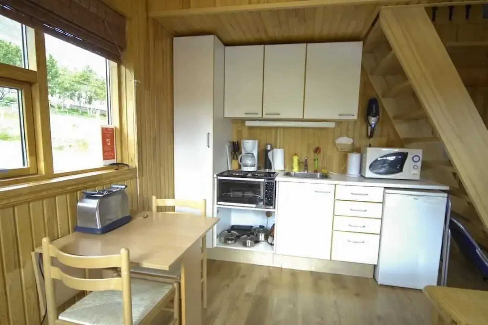 Sólbrekka Holiday Homes