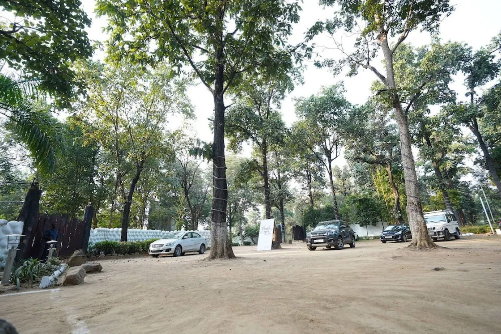 Tigerwoods Kanha Resorts & Spa