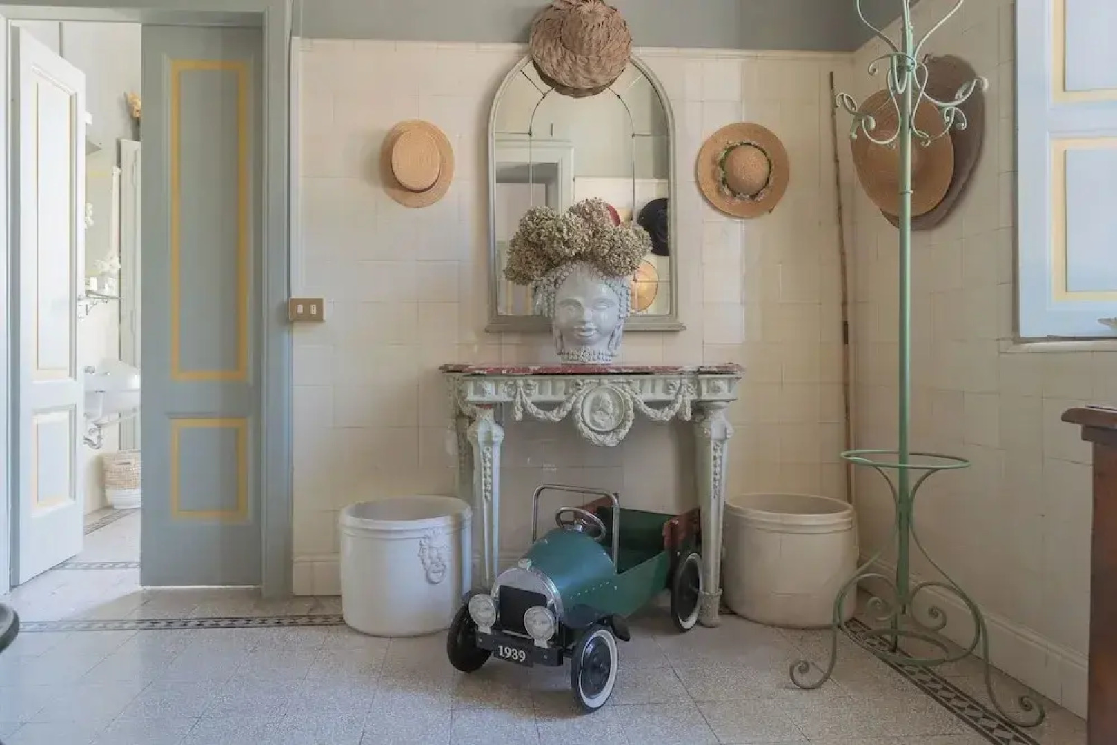 Villa Ca' Moneta Albavilla by Rent all Como