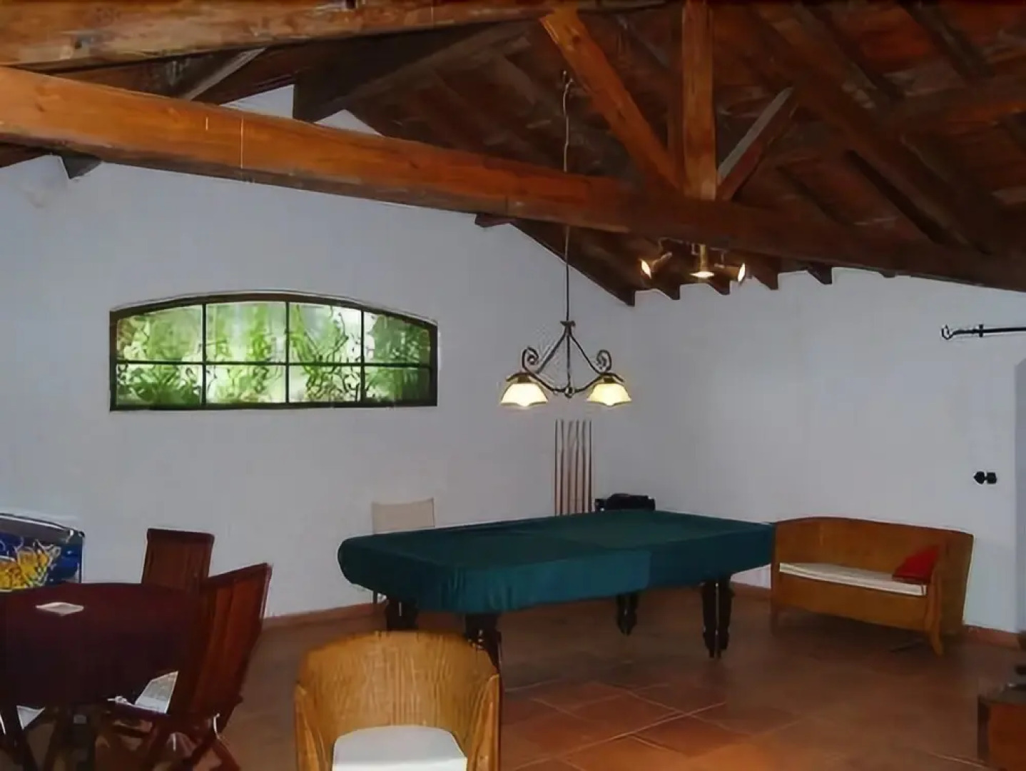 Quinta da Vila Francelina