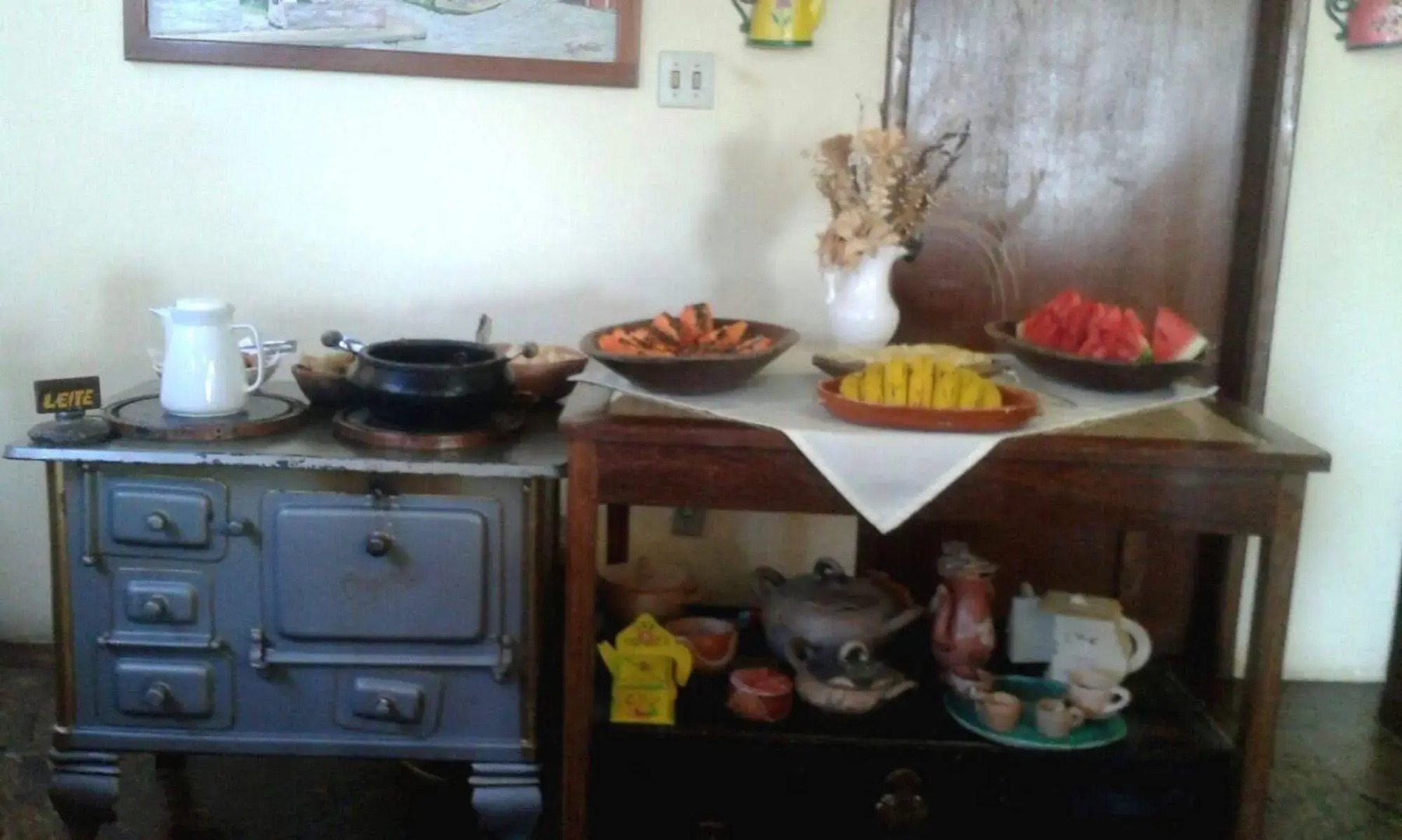 Hotel Montanhas de Minas