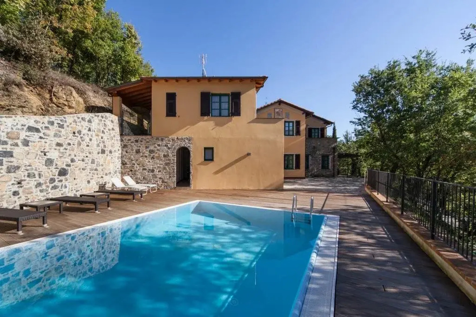 Agriturismo Le Meridiane