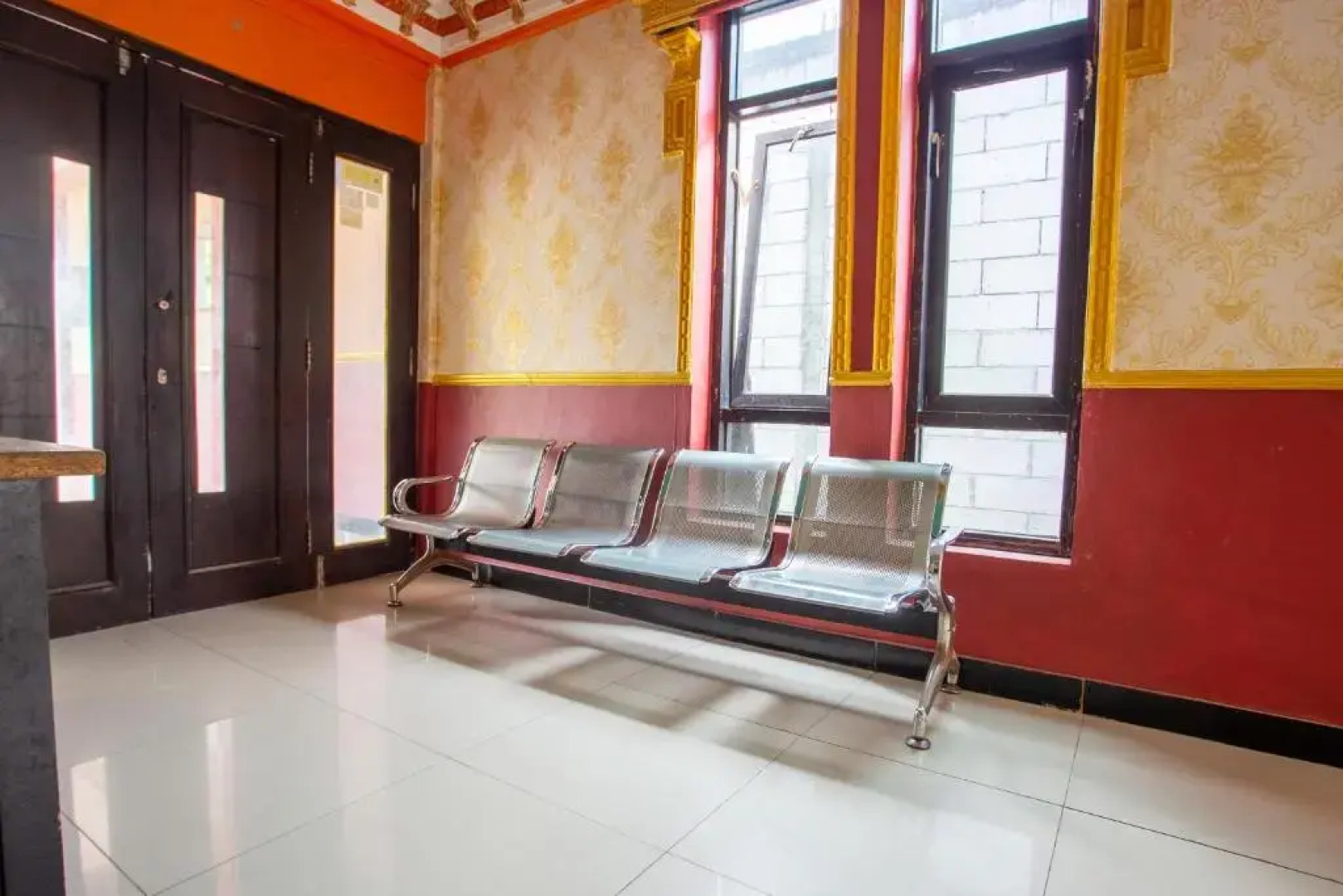 Hotel O Buana Jaya Guest House