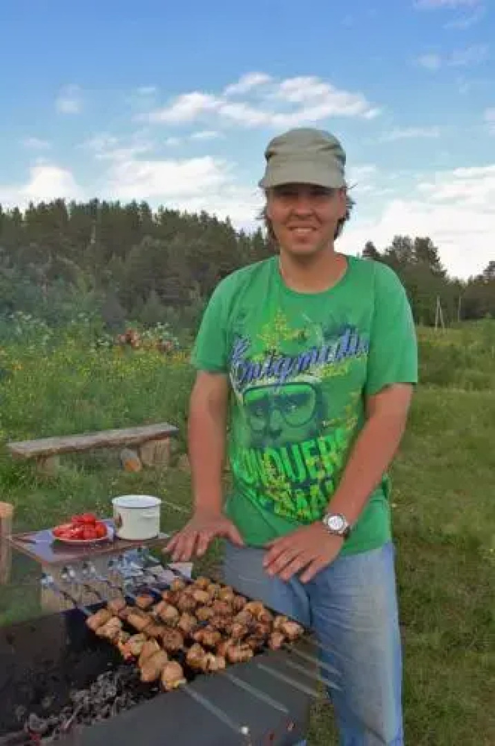 Guest House Tungozero