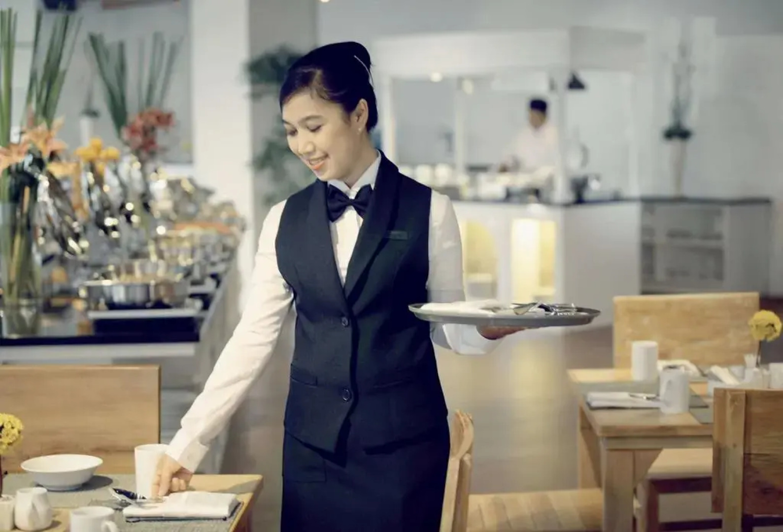 Atria Residences Gading Serpong