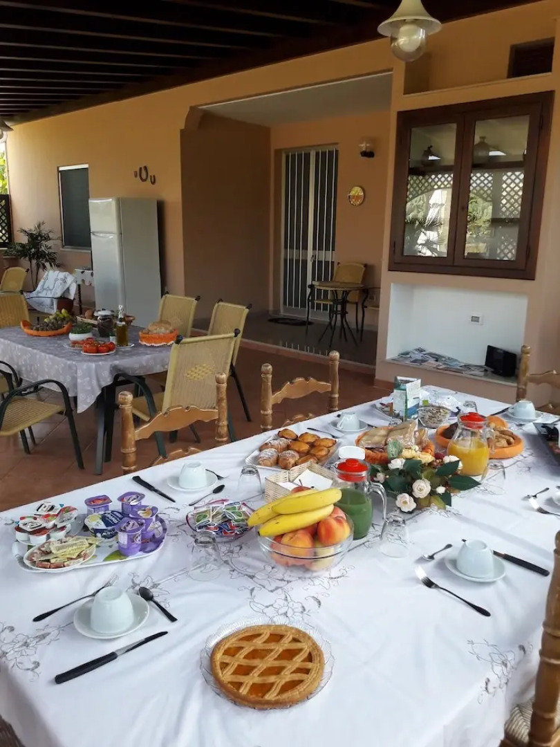 Tenuta Santa Giovanna