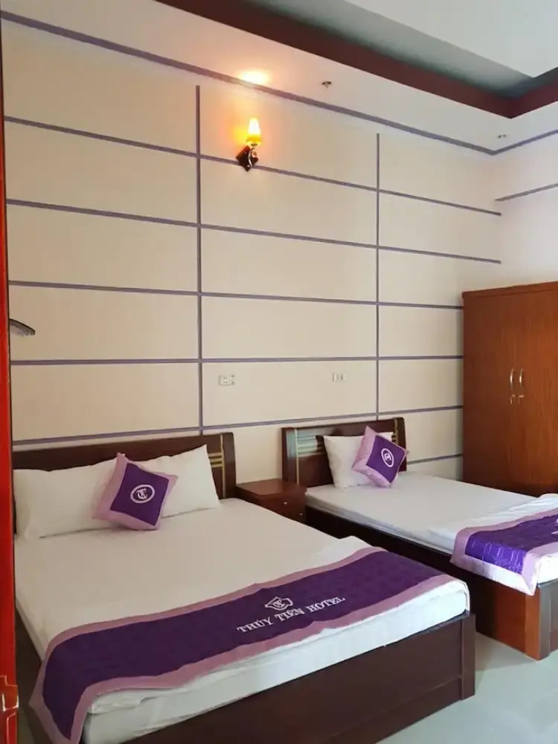 Thuy Tien Hotel