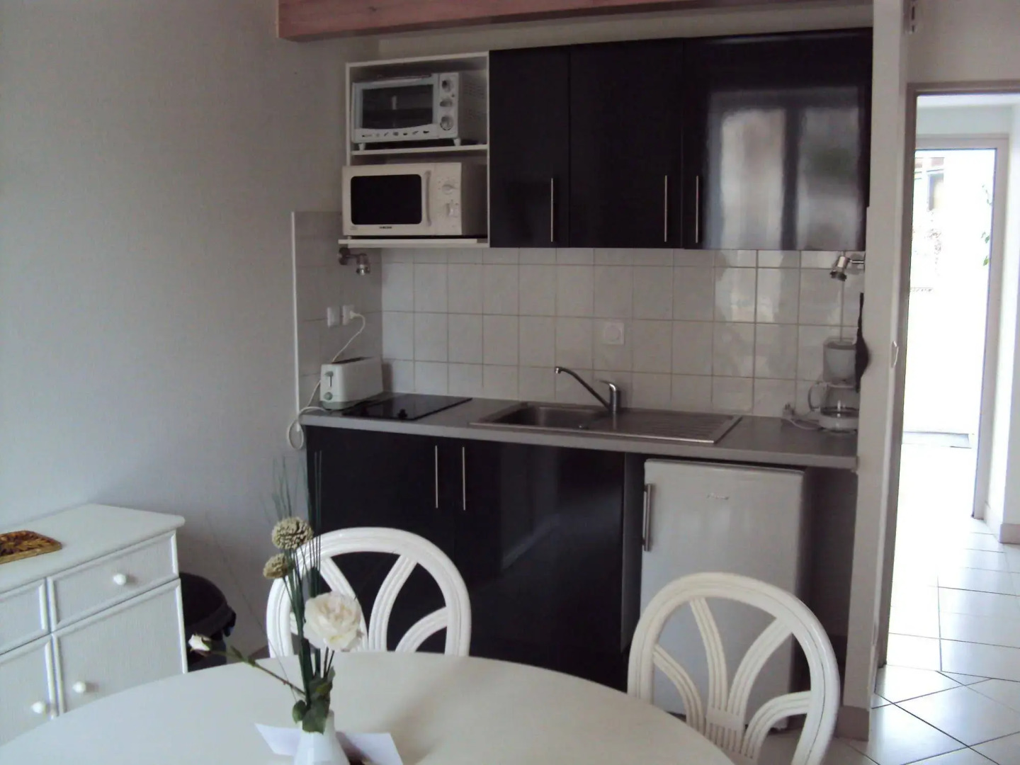 Mobilogis Angoulême Saint Martial