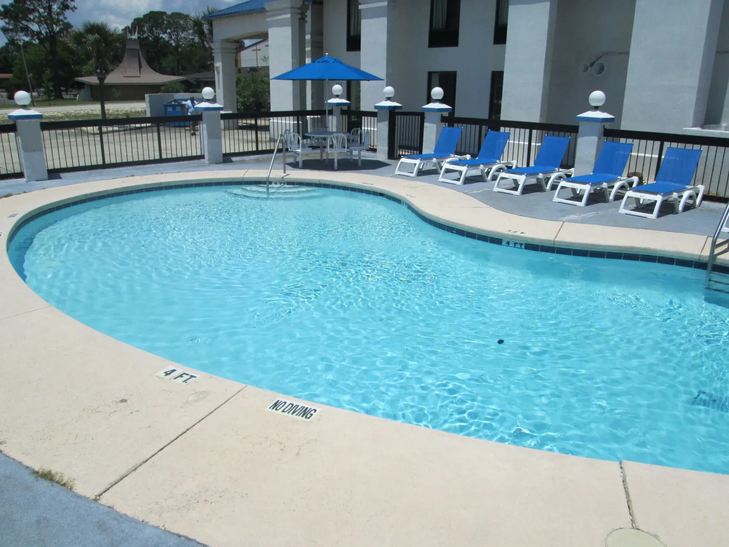 Regency Inn Near Boardwalk & Hurlburt Field