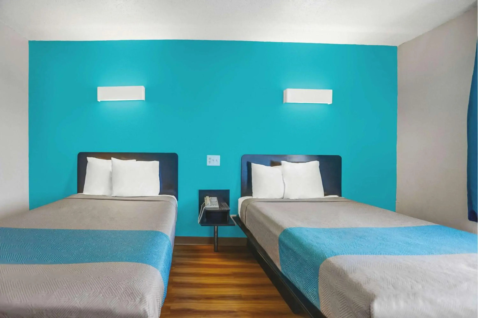 Motel 6 Raleigh, NC - North