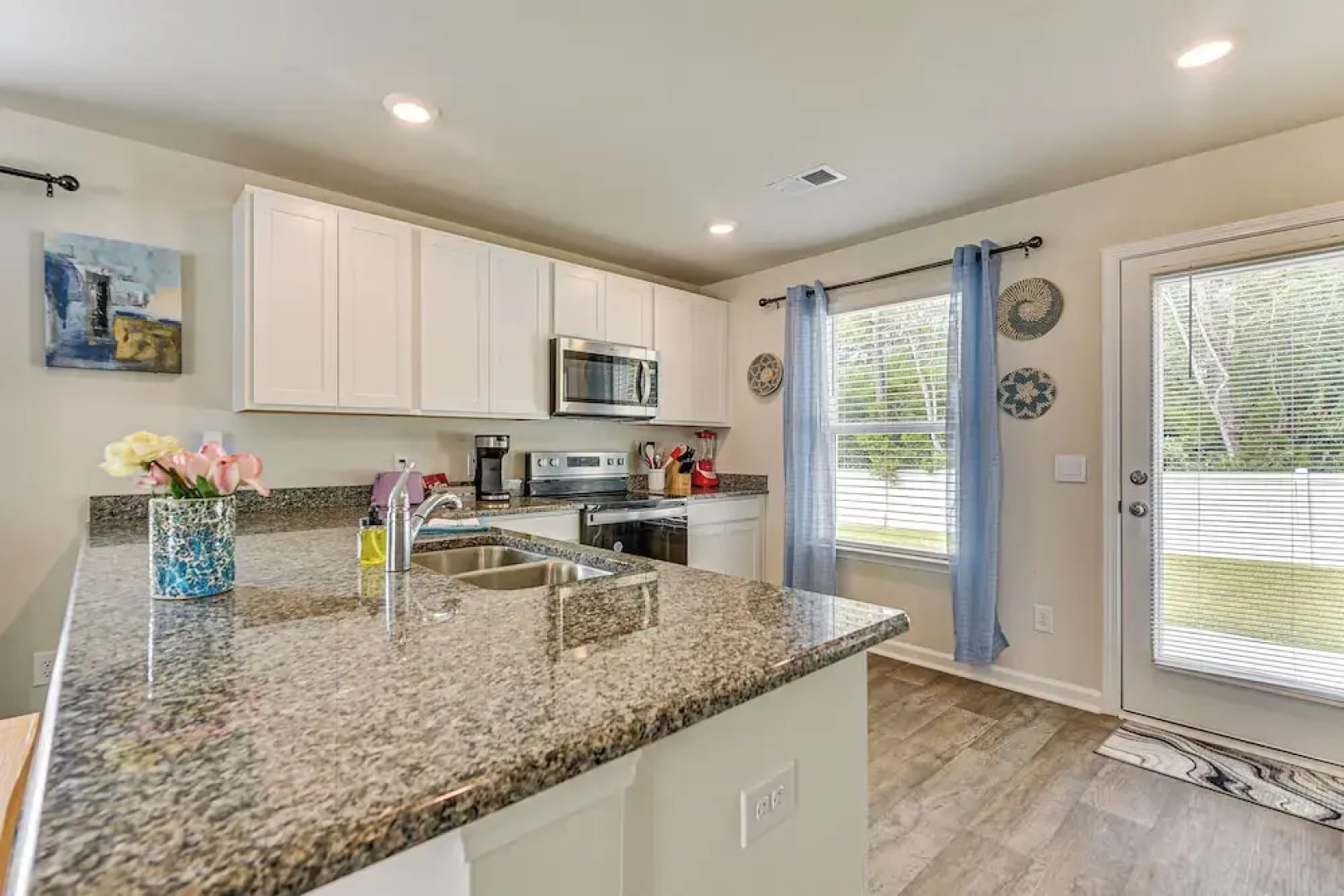 Family Home Near Marina in Ocean Isle Beach!