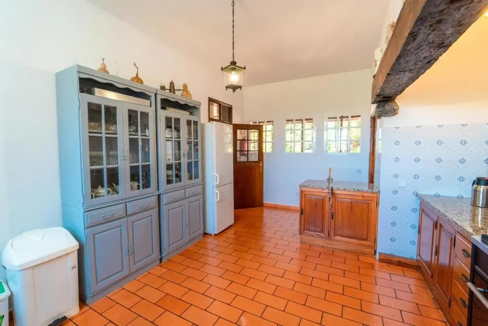 Casa da Tia Clementina