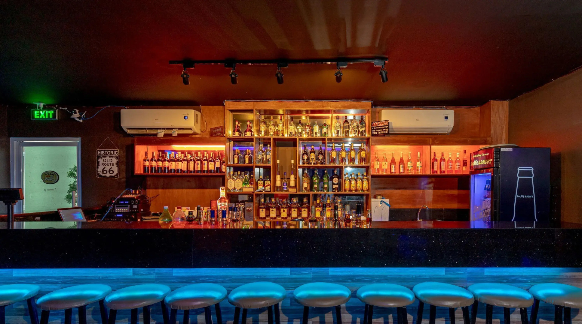 Marand Family Resort